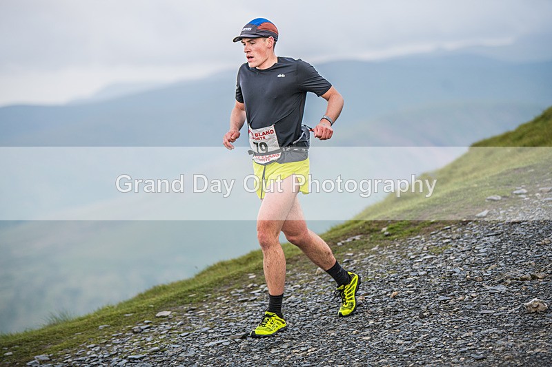 Blencathra-132 - Blencathra Fell Race Wednesday 5th June 2024