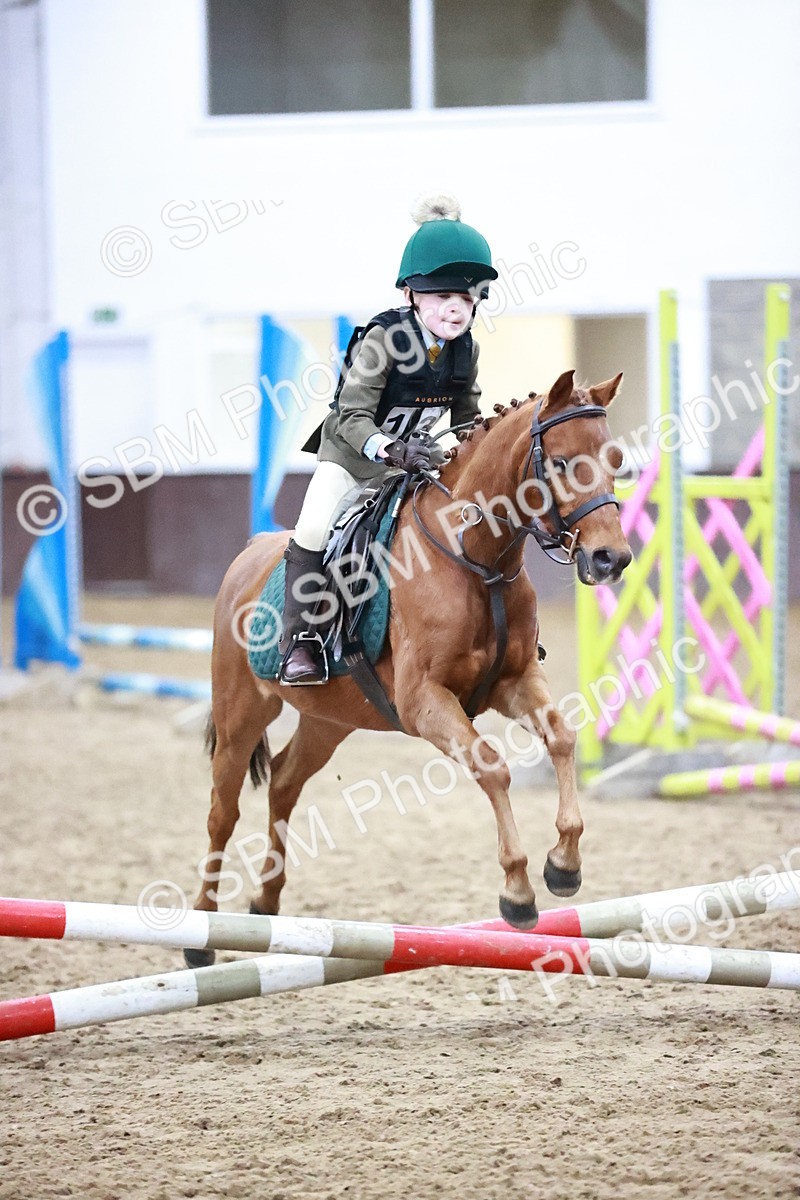 SBM_000096 - Class 1 - 40cm