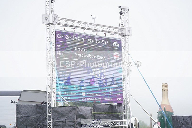 240720A-101736-14023 - Cls 3, 3 Star Small Tour 1.40m