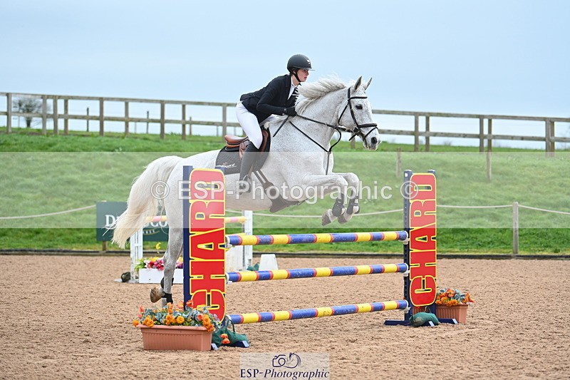 240316A-094232-02422 - Cls 13 Snr 1.05 and 1.10m Open