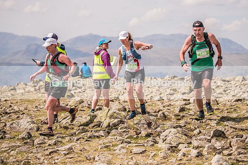 Fairfield-681 - Fairfield Horseshoe Fell Race Saturday 11th May 2024