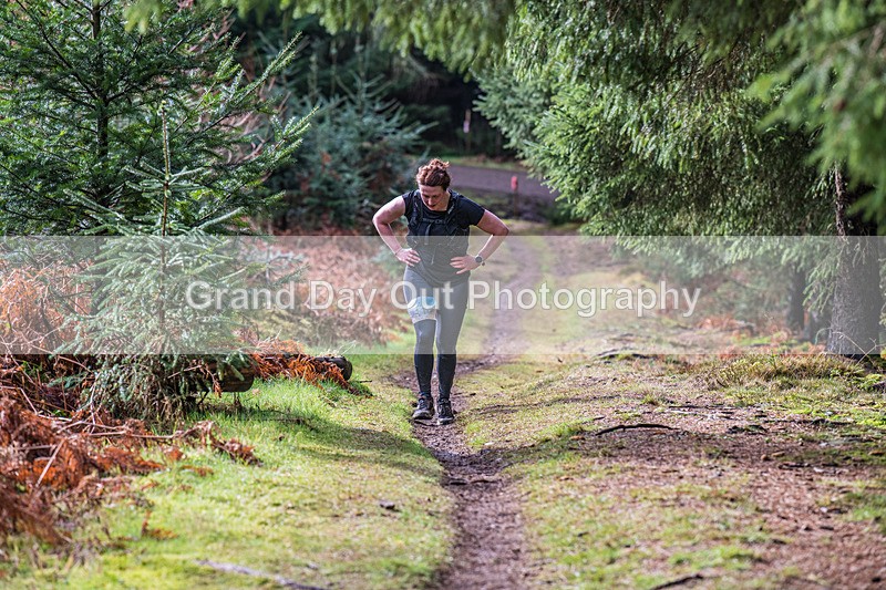 Glentress Marathon-1306 - High Terrain Events Glentress Marathon Trail Run Saturday 19th February 2023