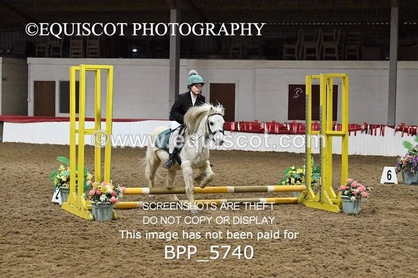 BPP_5740 - CLASS 2 30CM