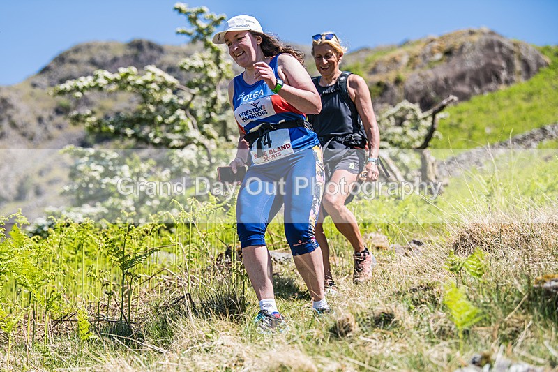 Glaramara-382 - Glaramara Fell Race Saturday 17th May 2025