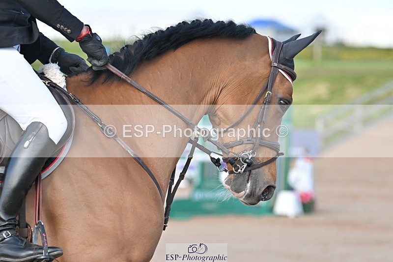 240420A-164912-12479 - Cls 11, 2 Star Big Tour 1.40m