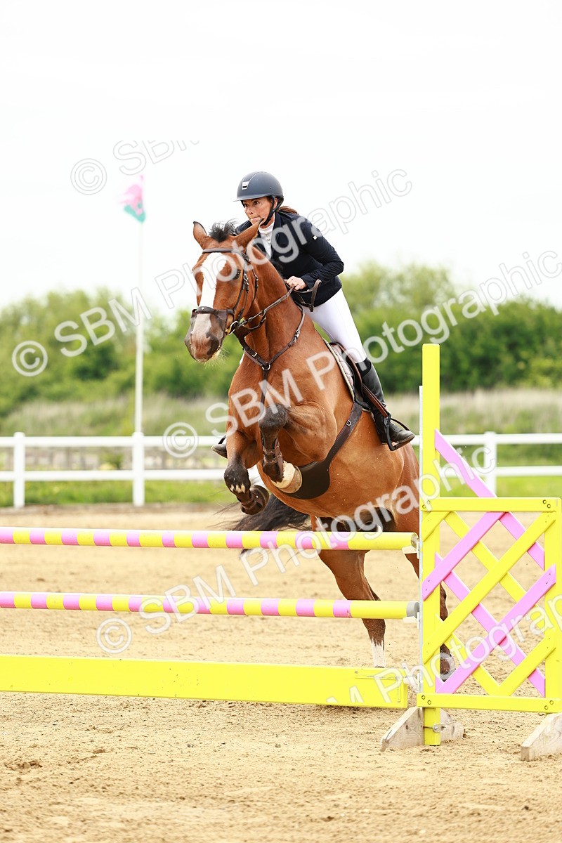 SBM_000772 - Class 3 - Senior Discovery - 1.00m