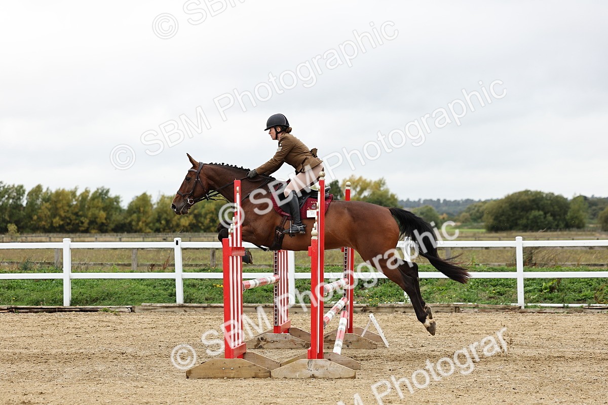 SBM_007012 - Class 75 - 95cm