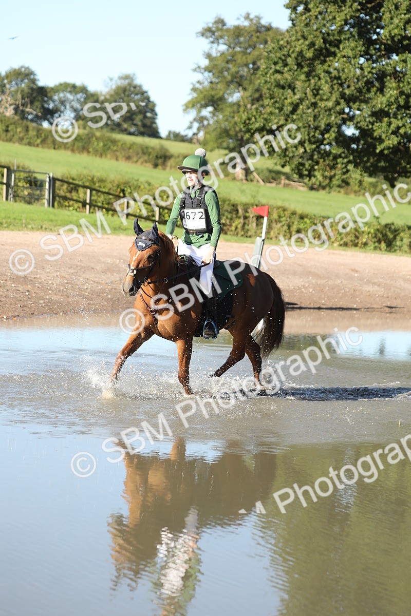 SBM_01170 - E2 Eventers Challenge 60cm Open