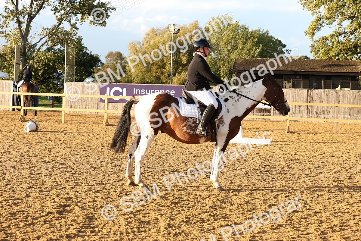 SBM_12822 - D9 - Small Tour Championship Prelim 3