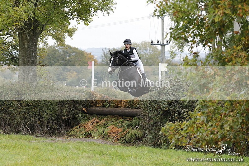 WWHT 181020 WWHT 181020 1623 - WWEC Open (1.00m)  18/10/20