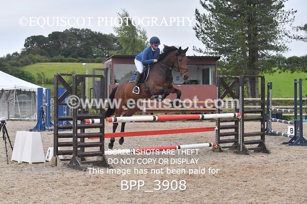 BPP_3908 - CLASS 6 Senior Discovery/ 1m Open