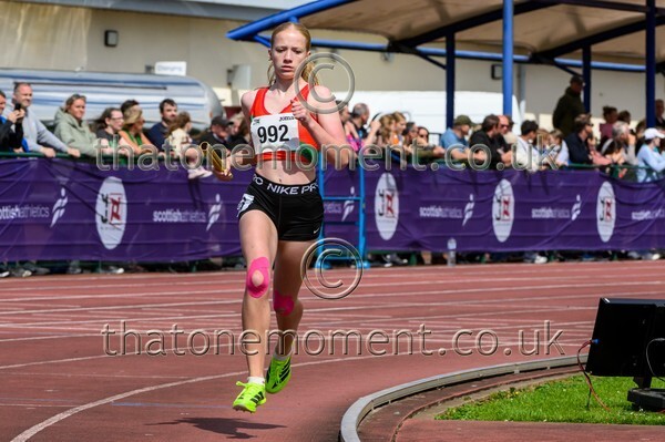 Relays26-924249 - Female Set Four