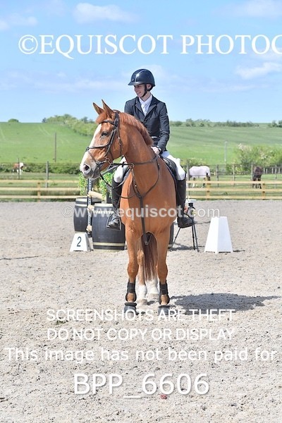 BPP_6606 - CLASS 36 MON Scottish Spring Final 1.10m