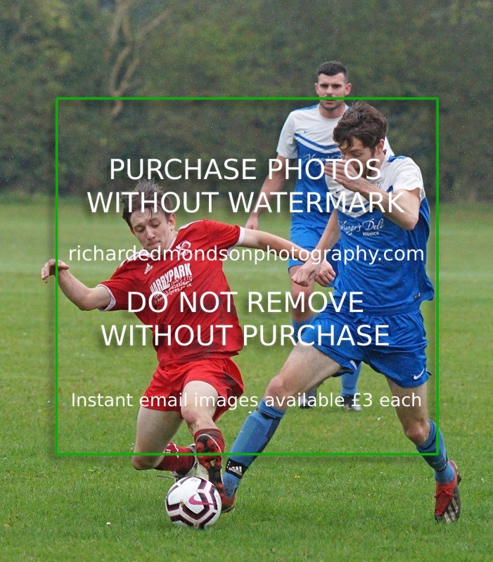 DSC02481 - Ibis Res v Keswick Res (9/10/21)