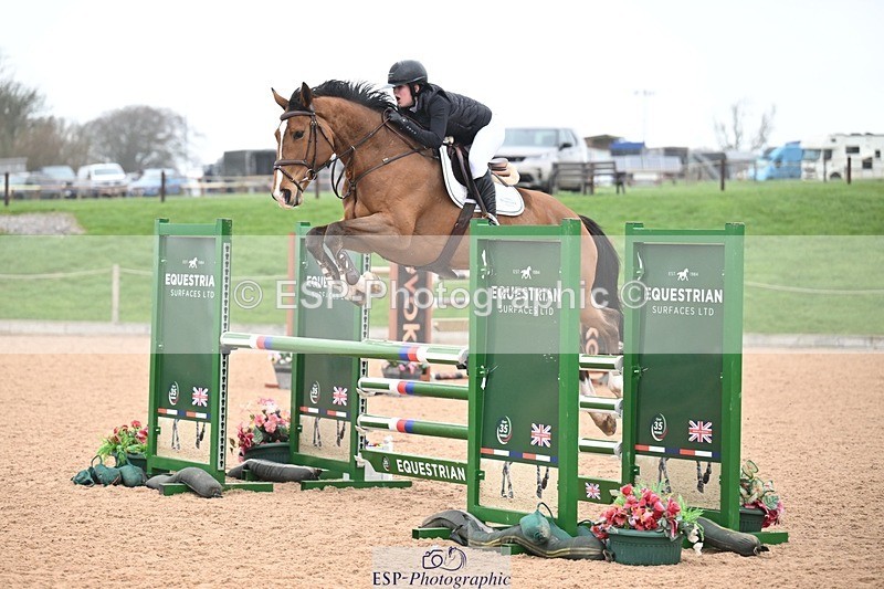 260315-132936-05428 - Cls 27 Snr 1.05m and 1.10m Grand Prix