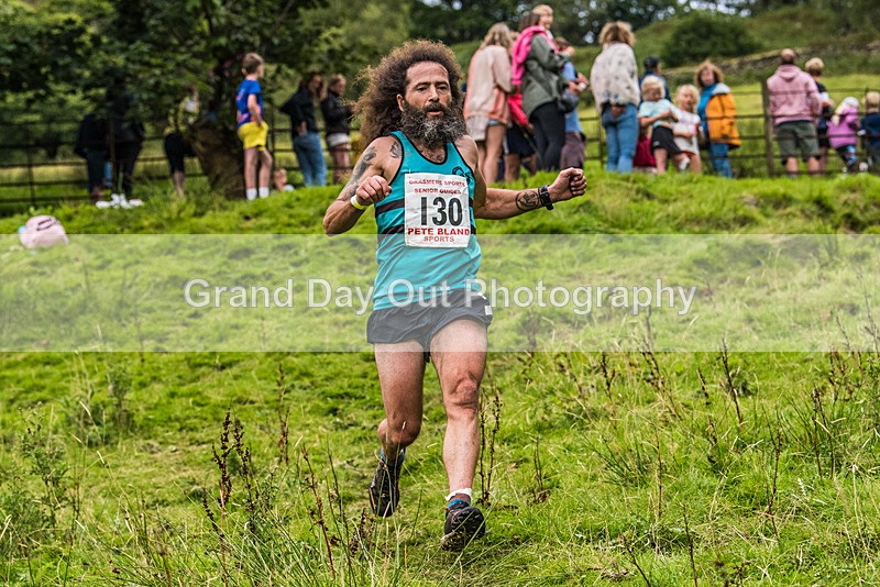 Grasmere-743 - Grasmere Sports Junior & Senior Fell Races Sunday 27th August 2023