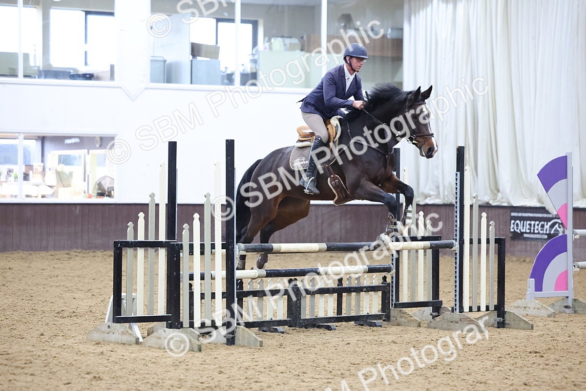 SBM_000816 - Class 3 - Senior Discovery - 1.00m