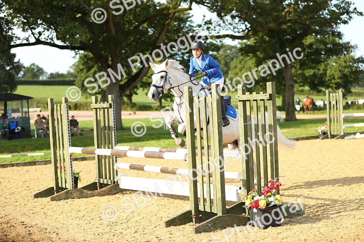 SBM_60329 - J41 - Grand Tour 95cm Championship