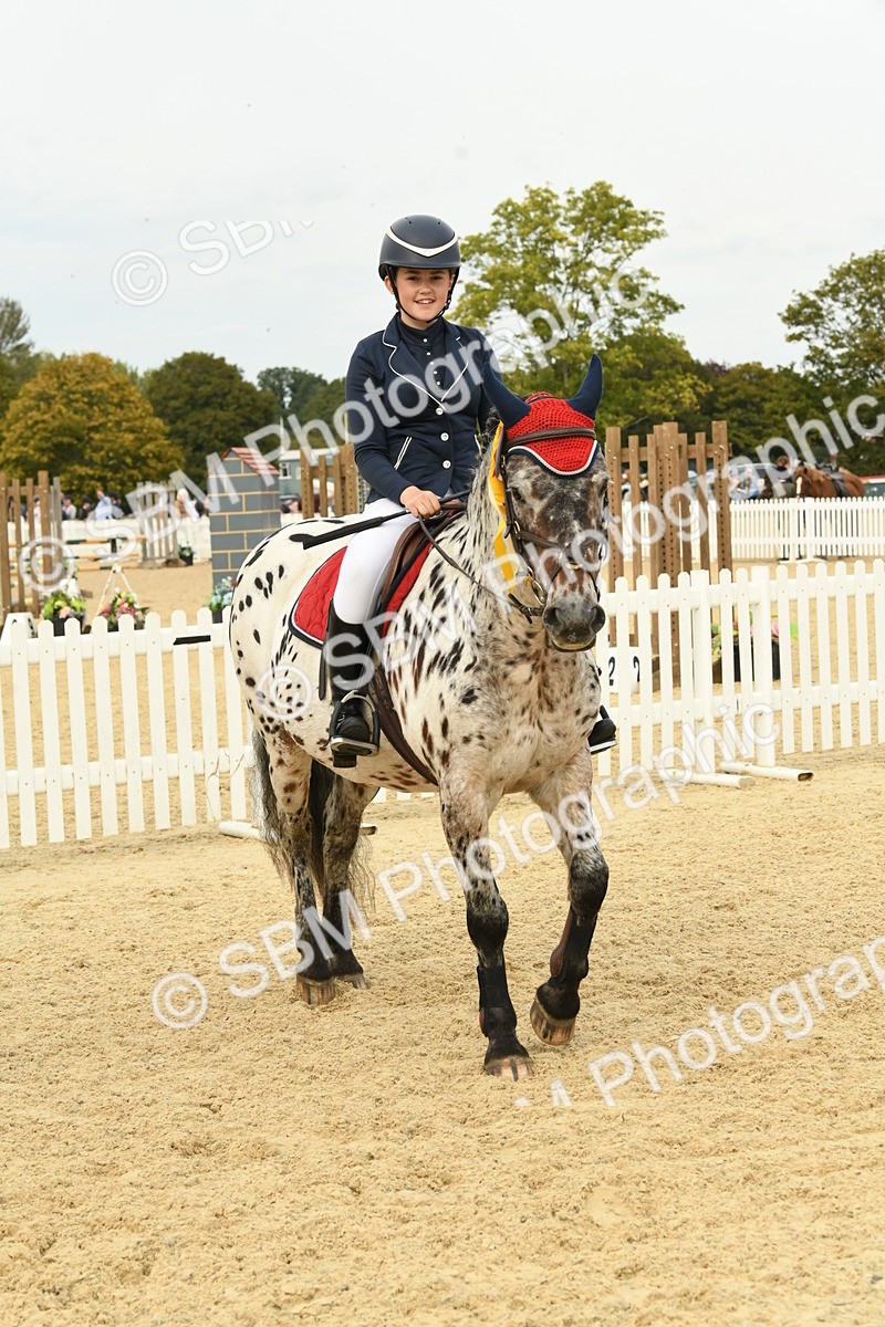 SBM_71179 - J15 - Junior Pony 70cm Championship
