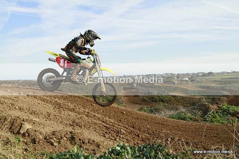 MX 291011 50 - Guernsey Championship 29/10/11