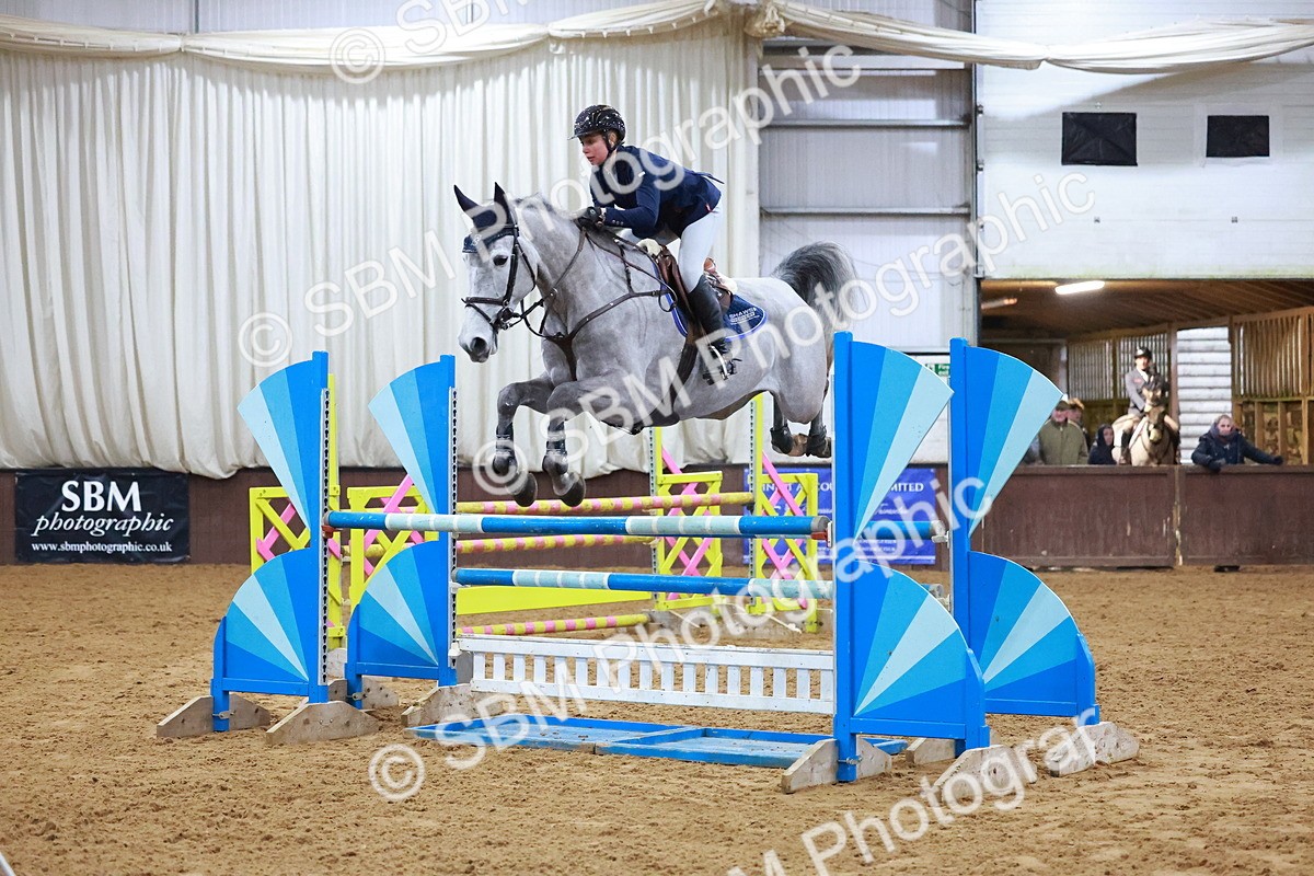 SBM_002217 - Class 4 - Senior Newcomers - 1.10m