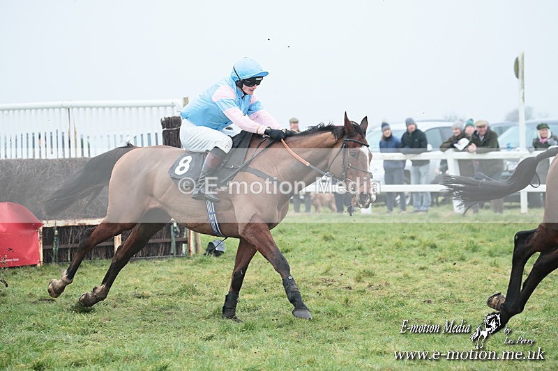 PtP 180126  0552 - Royal Artillery PtP Larkhill 18/01/26