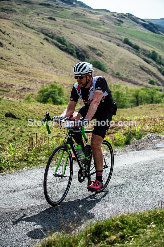 155529 - Hardknott Pass Camera 3 15.00-16.30