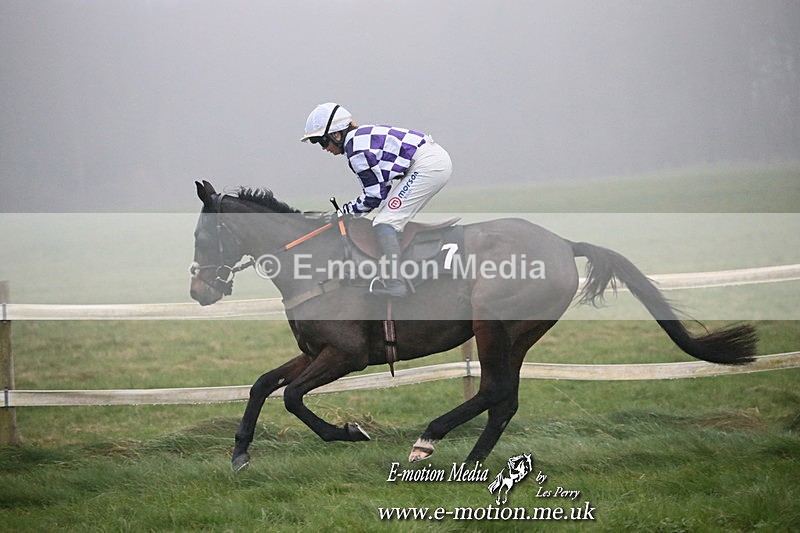 PtP 261123 774 - Hursley Hambledon Point-to-Point Larkhill 26 Nov 2023