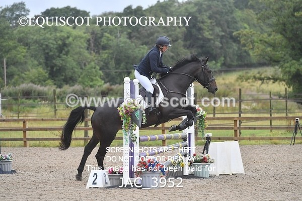 JAC_3952 - CLASS 4 Senior British Novice/ 90cm Open