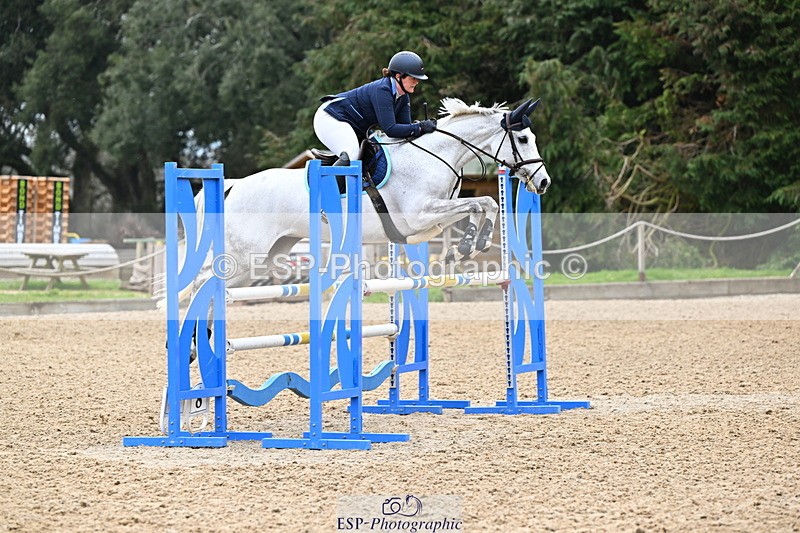 250321A-102116-00306 - Cls 2 Newcomers and 1.10m Open