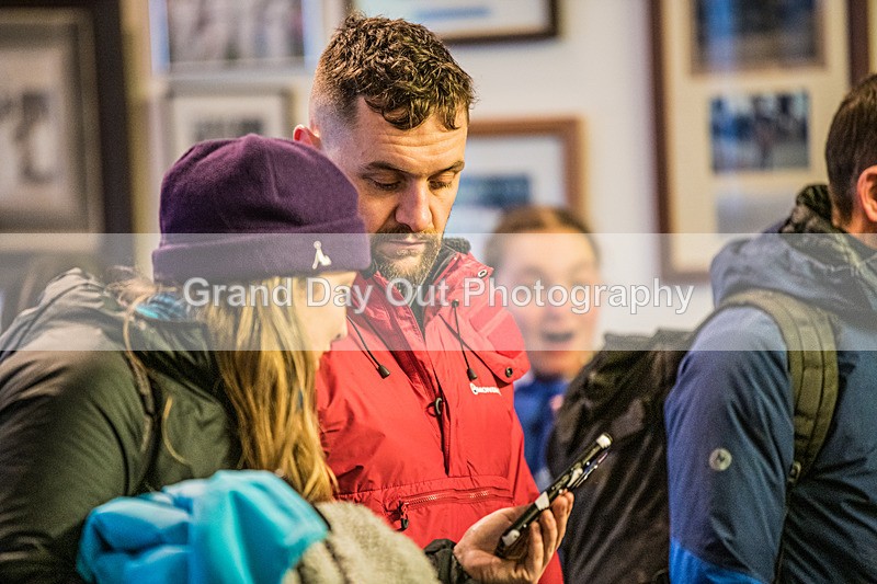 Loopy Latrigg-12 - Kong Loopy Latrigg Fell Race Saturday 21st December 2024