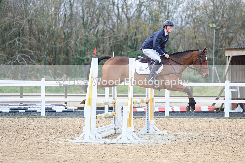 3E7A0749 - Class 1: 90 - 95cm