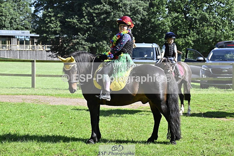 240728B-095050-00204 - Sunday Stable Shots and Fancy Dress