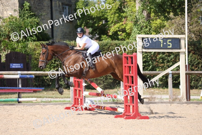 20250810-2920 - Class 6 - 90cm