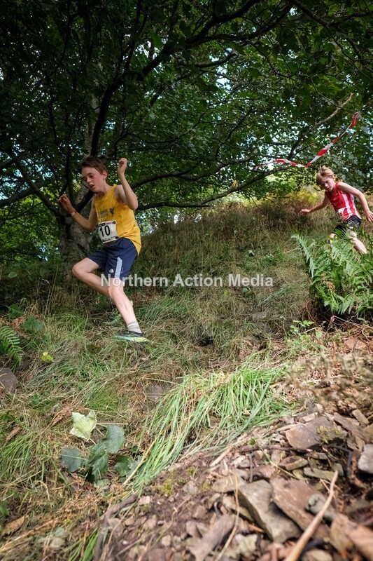 DSCF4860 - Reeth fell race age grades