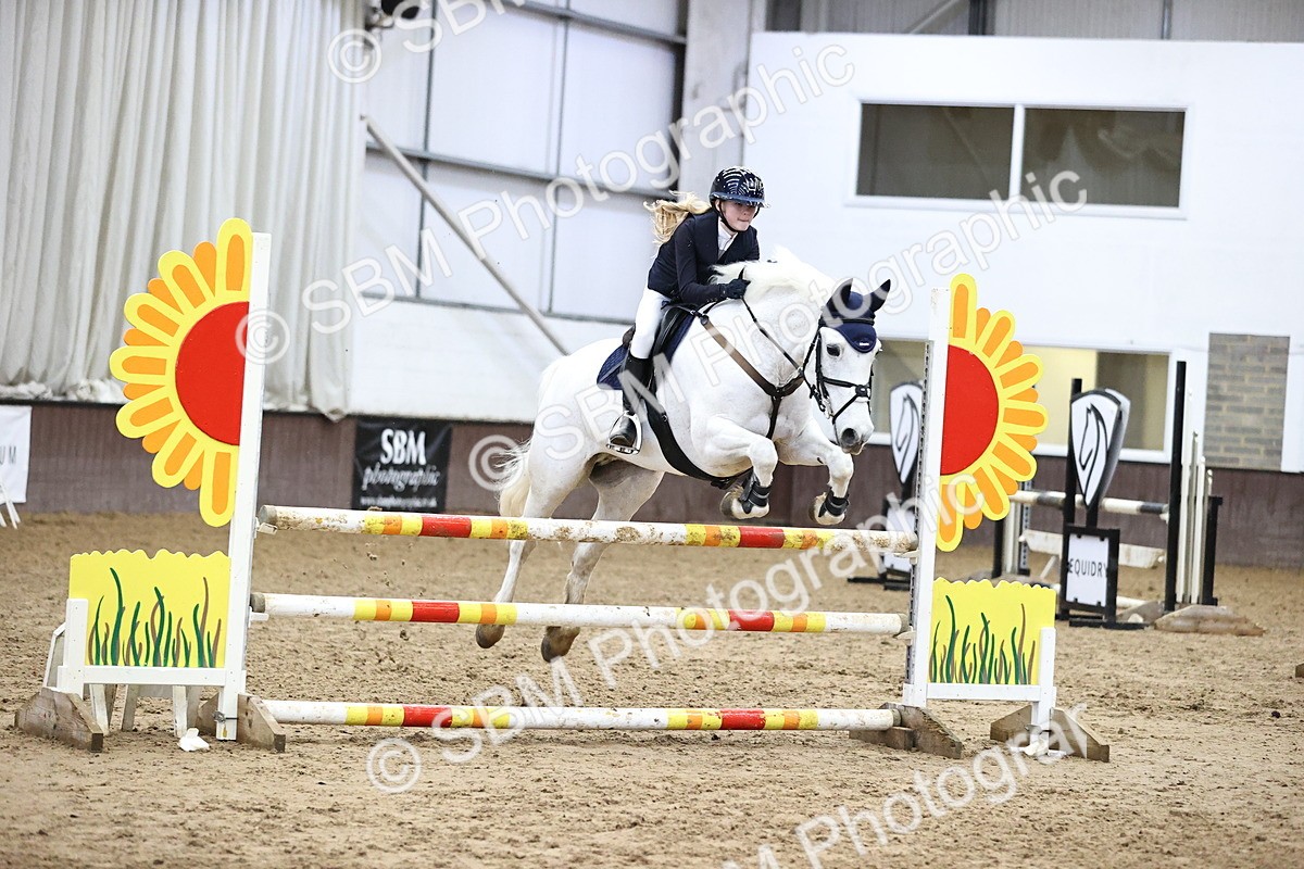 SBM_000618 - Class 3 - Pony Discovery - 90cm