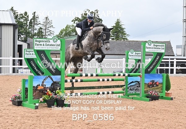 BPP_0586 - CLASS 28 SUN Nupafeeds Senior Dicovery/1m open