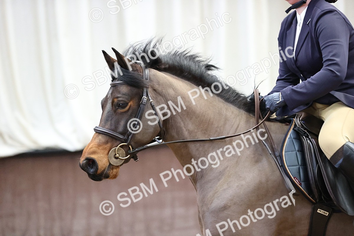 SBM_000102 - Class 1 - 60cm