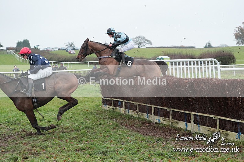 PtP 031223 687 - Wheatland Hunt PtP Chaddesley Races 03/12/23