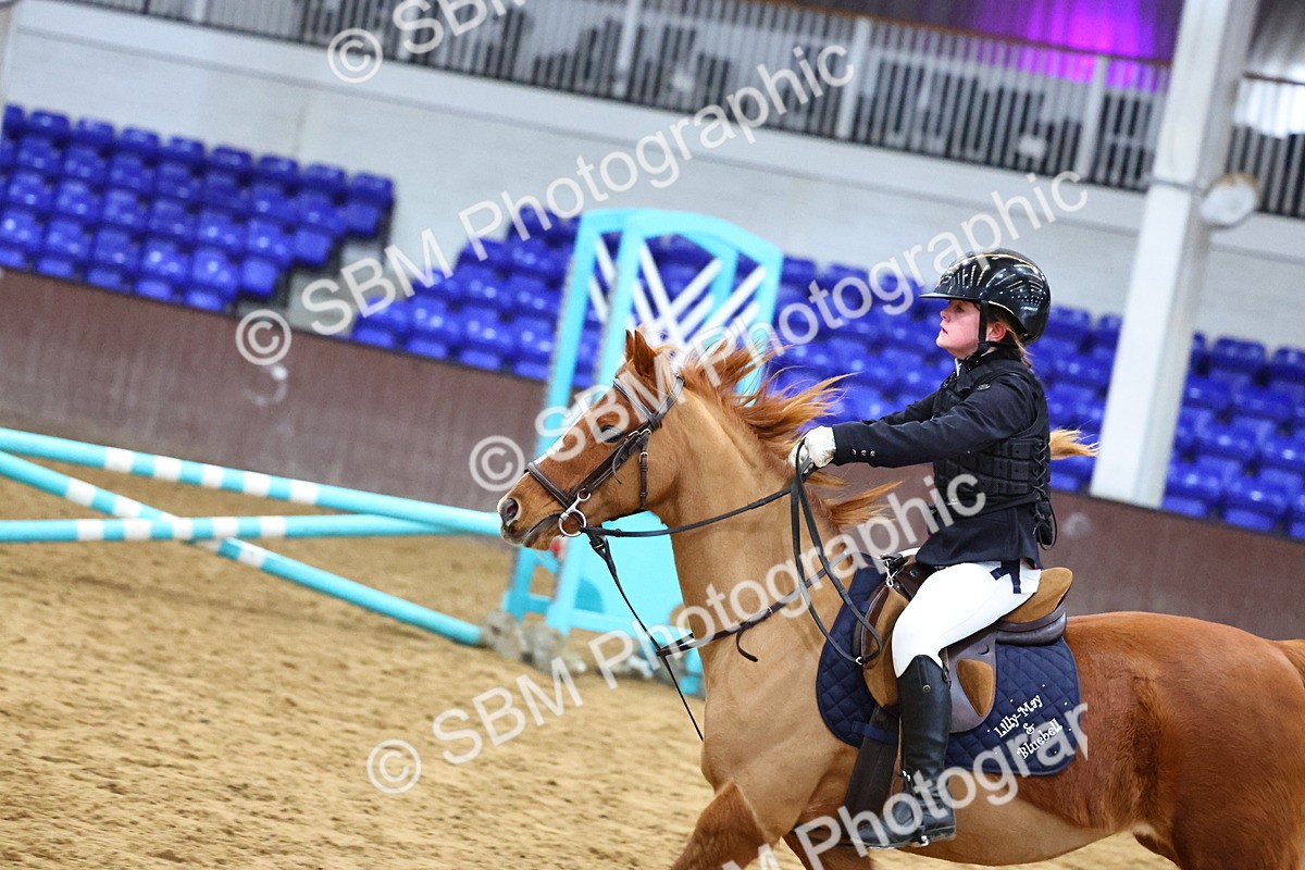 SBM_001011 - Class 3 - 60cm