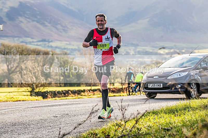 North Lakes Half Marathon  10k-787 - North Lakes Half Marathon & 10K Road Races Monday 2nd January 2023