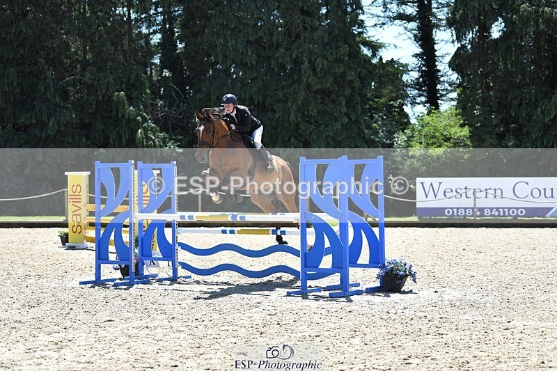 230707-130143-07465 - Cls 16 Newcomers & 1.10m Open