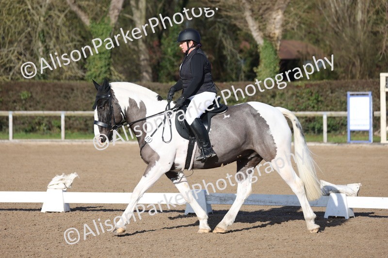 20260128-0255 - Class 3 - Novice 4