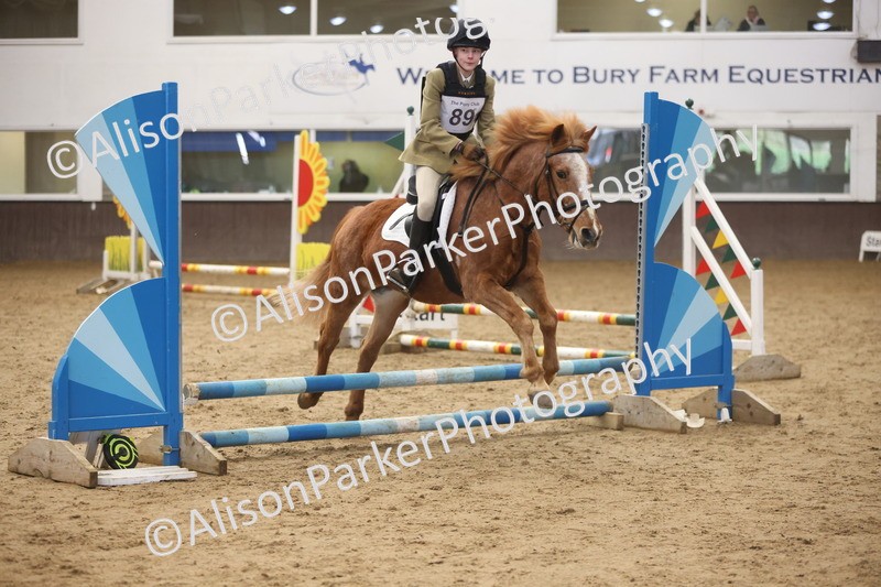 20260321-1050 - Class 3 - 50cm