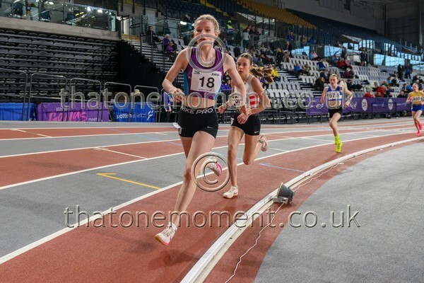 AgeInd25SAT-922681 - Track Female Set Two