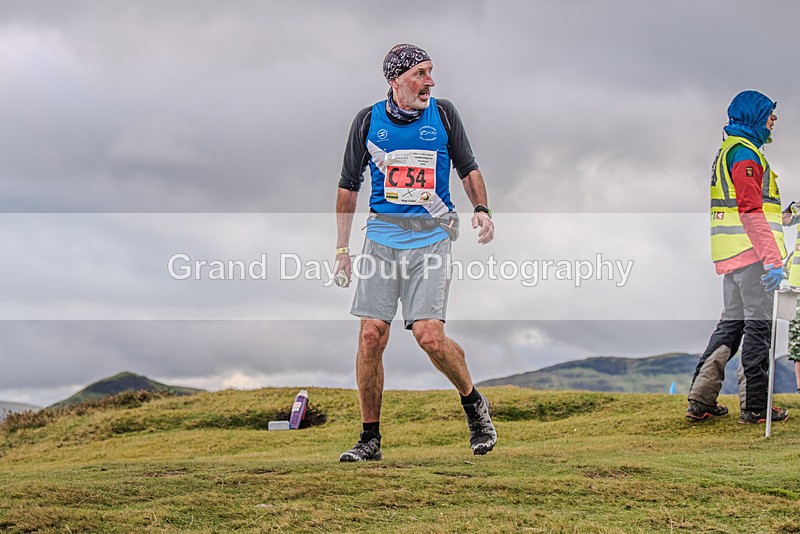 British Fell Relay-2853 - British Fell & Hill Relay Championship Braithwaite Keswick Saturday 21st October 2023