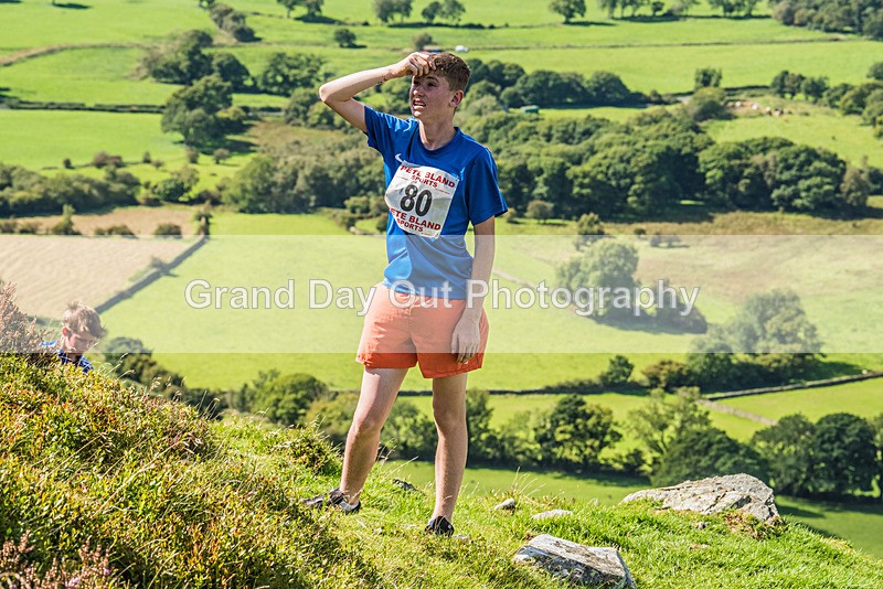 Loweswater Show-600 - Loweswater Show Junior & Senior Fell Races Sunday 3rd September 2023