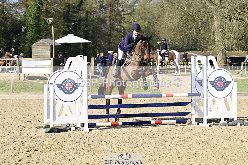 260322A-094133-01318 - 8 British Novice 90cm Open