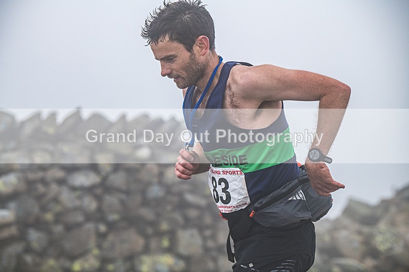 Ennerdale-45 - Ennerdale Horseshoe Fell Race Saturday 6th June 2026