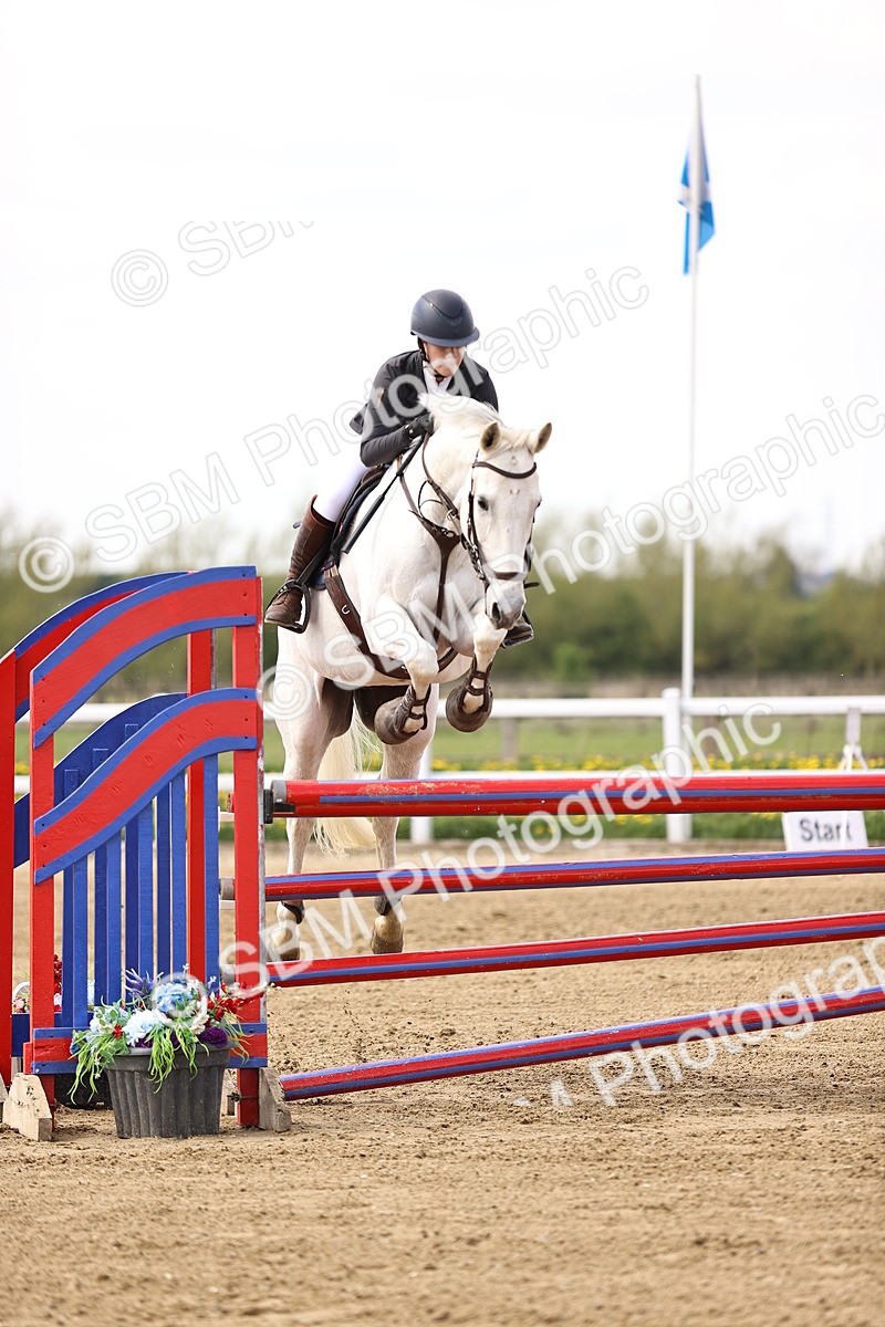 SBM_002356 - Class 11 - Senior newcomers - 1.10m